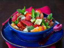Antidote Fruit Salad class=