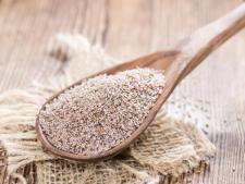 Psyllium husks