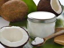 Coconut Oil