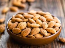 Almonds