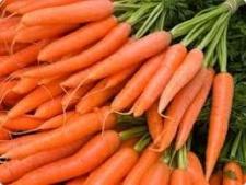 Carrots