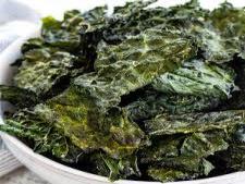 Kale Chips