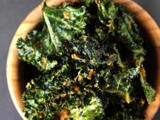 Kale Chips class=