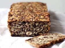 Sunflower and Chia Seed Bread class=
