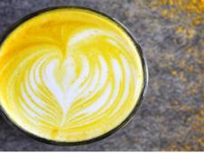 Turmeric Latte class=