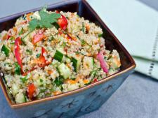 Quinoa Salad class=