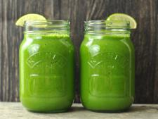 Green Smoothie