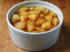 Stewed Apples inspired by Grandma Betty class=