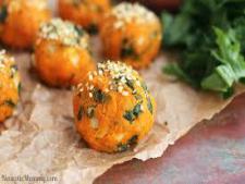 kumara balls