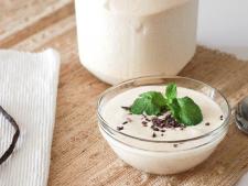 Coconut Yoghurt